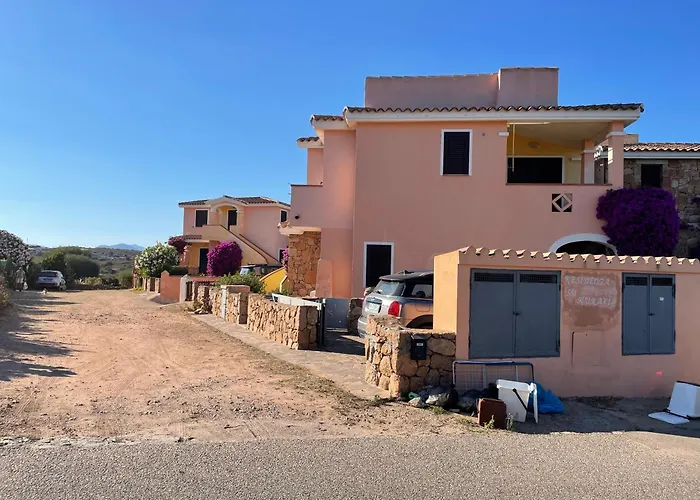 Tavolara Paradise Home