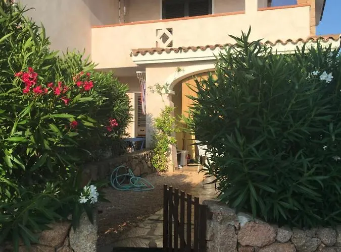 Tavolara Paradise Home