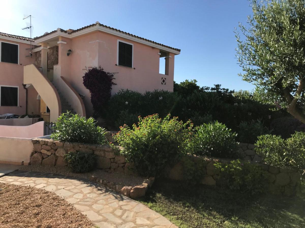 Apartment Tavolara Paradise Porto San Paolo (Sardinia)