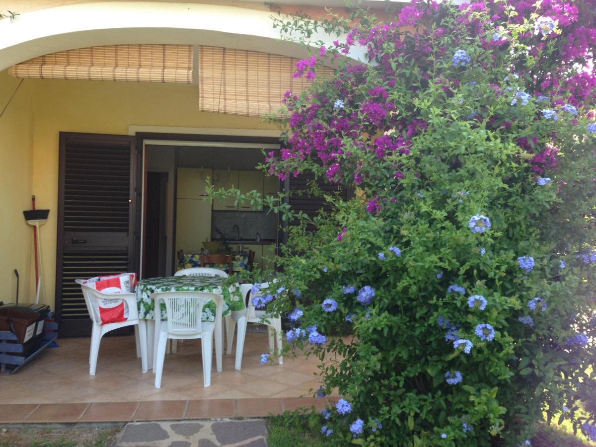 Apartment Tavolara Paradise *