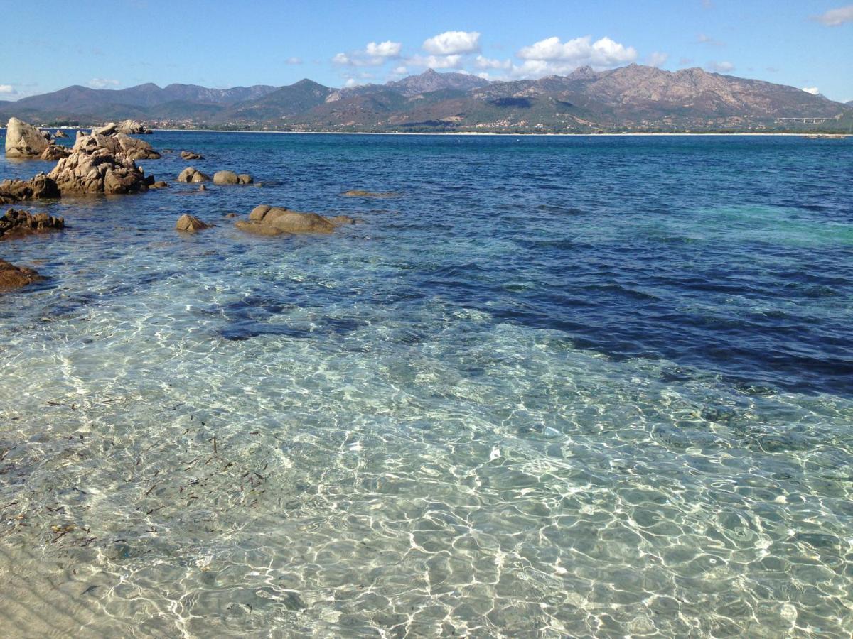 Tavolara Paradise * Porto San Paolo (Sardinia)