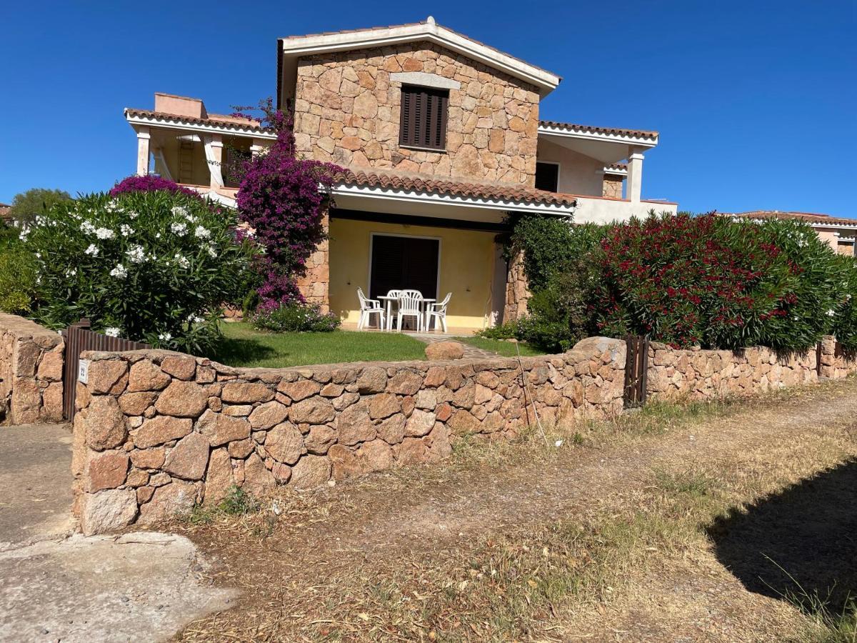 Apartment Tavolara Paradise Porto San Paolo (Sardinia)
