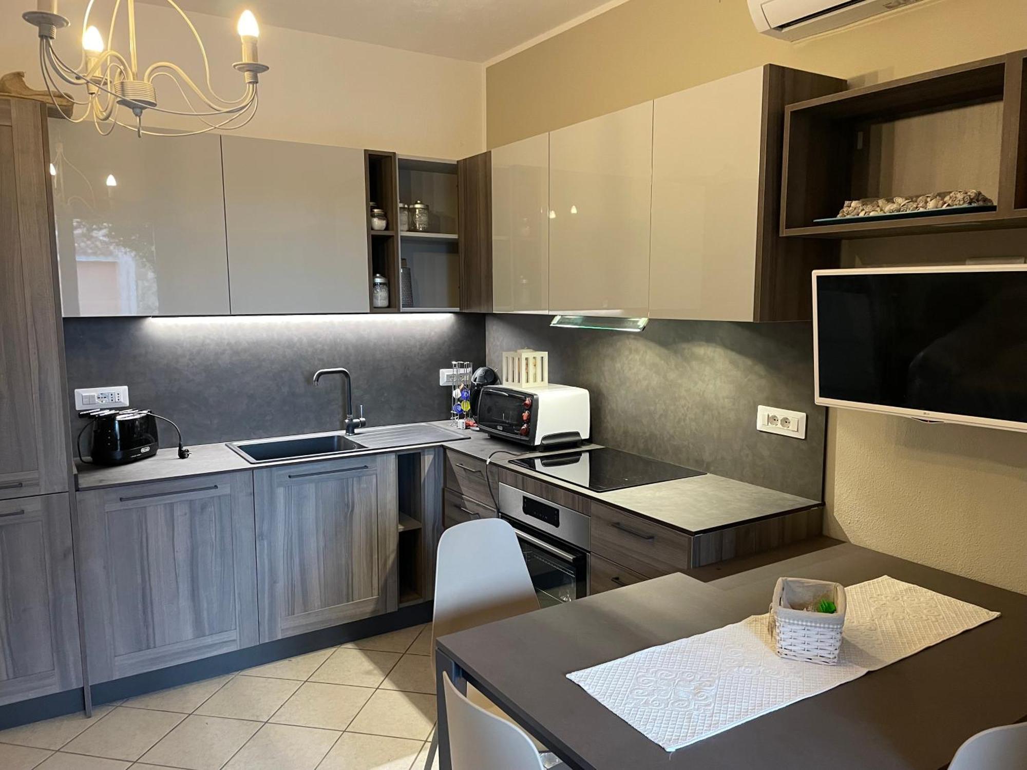 Apartment Tavolara Paradise