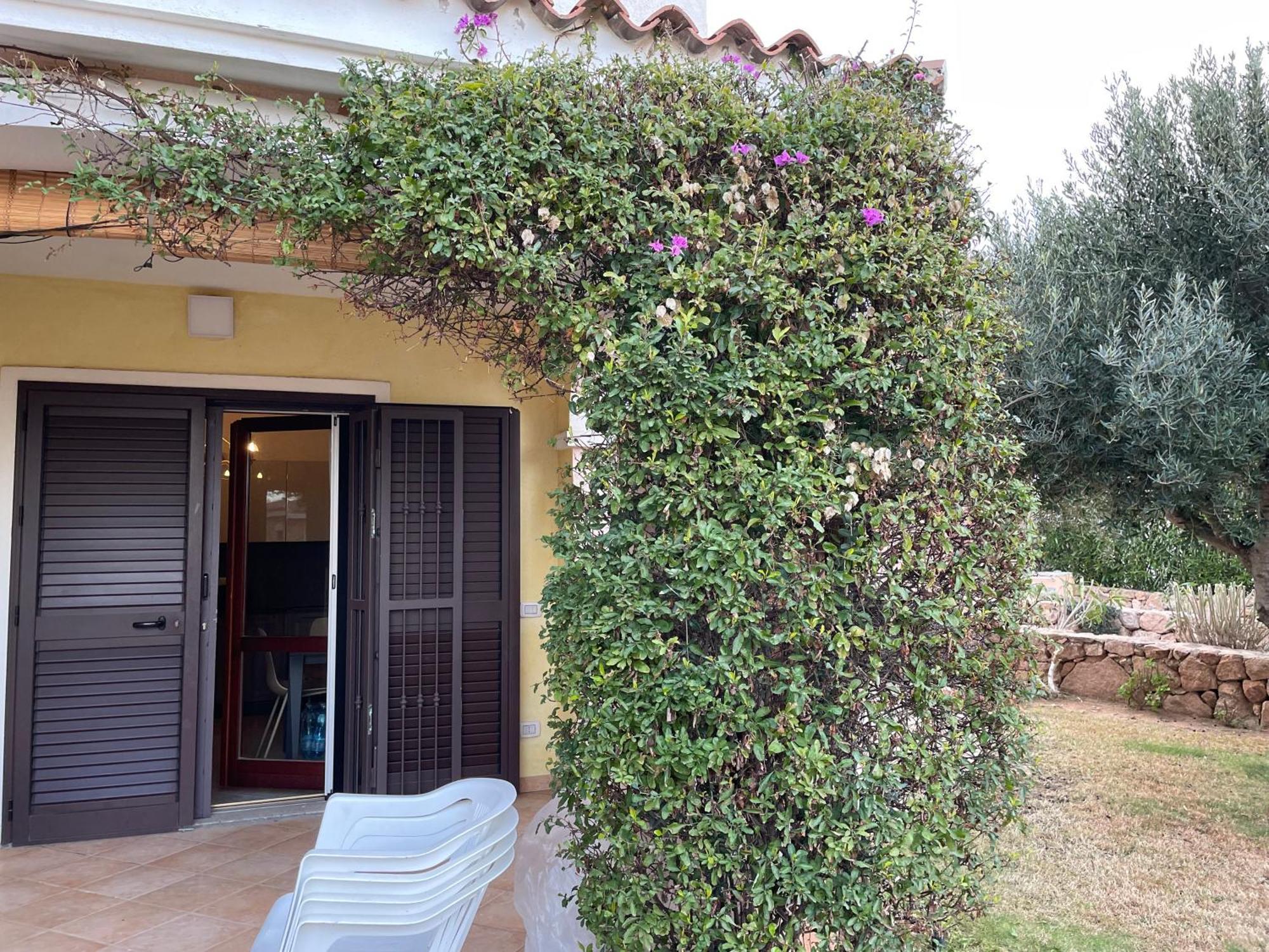 Tavolara Paradise Apartment *
