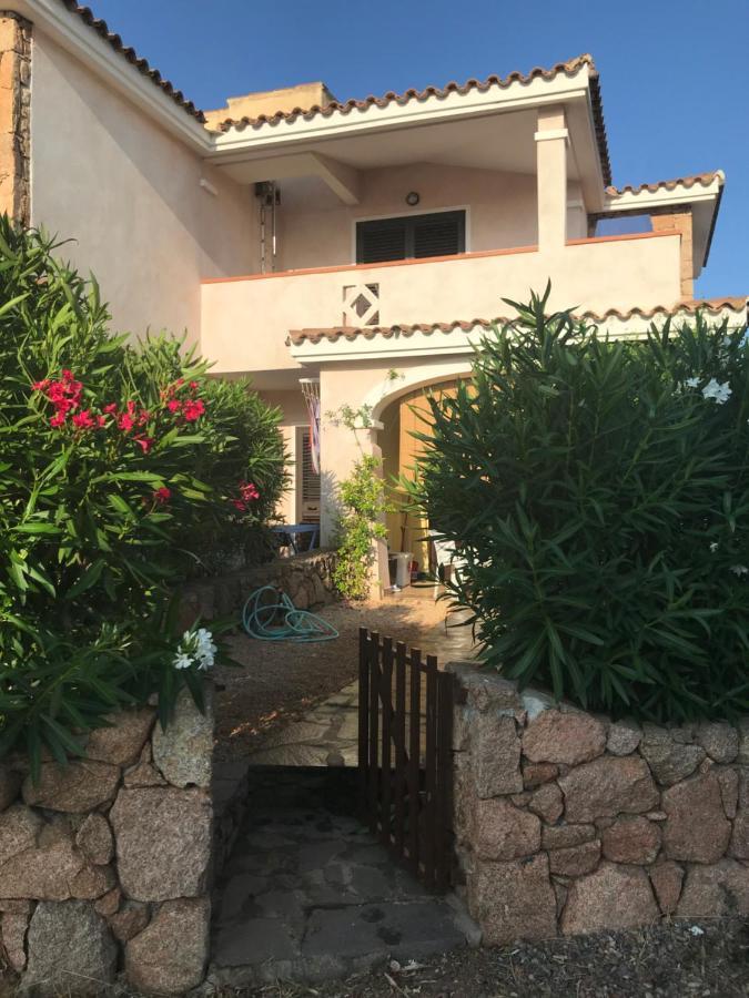 Tavolara Paradise Apartment Porto San Paolo (Sardinia)