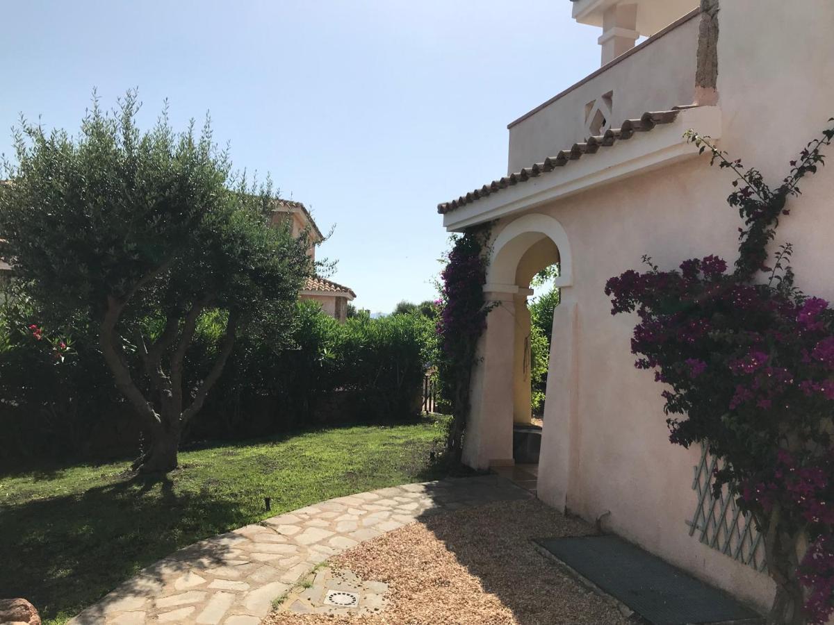 Tavolara Paradise Apartment