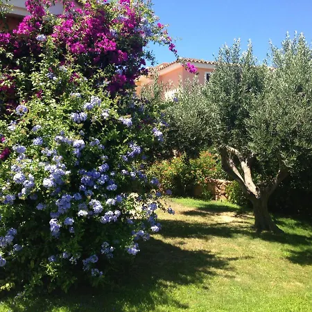 Tavolara Paradise Home Loiri Porto San Paolo Exterior foto