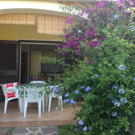 Tavolara Paradise Home Loiri Porto San Paolo Exterior foto