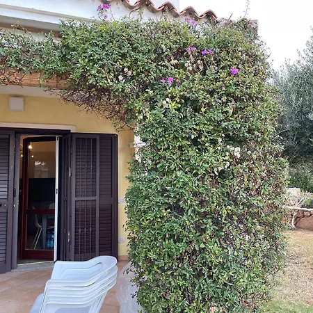 Tavolara Paradise Home Loiri Porto San Paolo Exterior foto