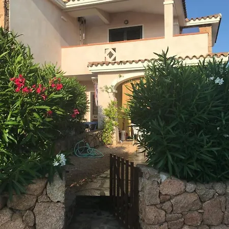 Tavolara Paradise Home Loiri Porto San Paolo Exterior foto