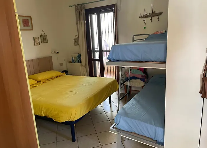 Incantevole Appartamento vicino a Tavolara
