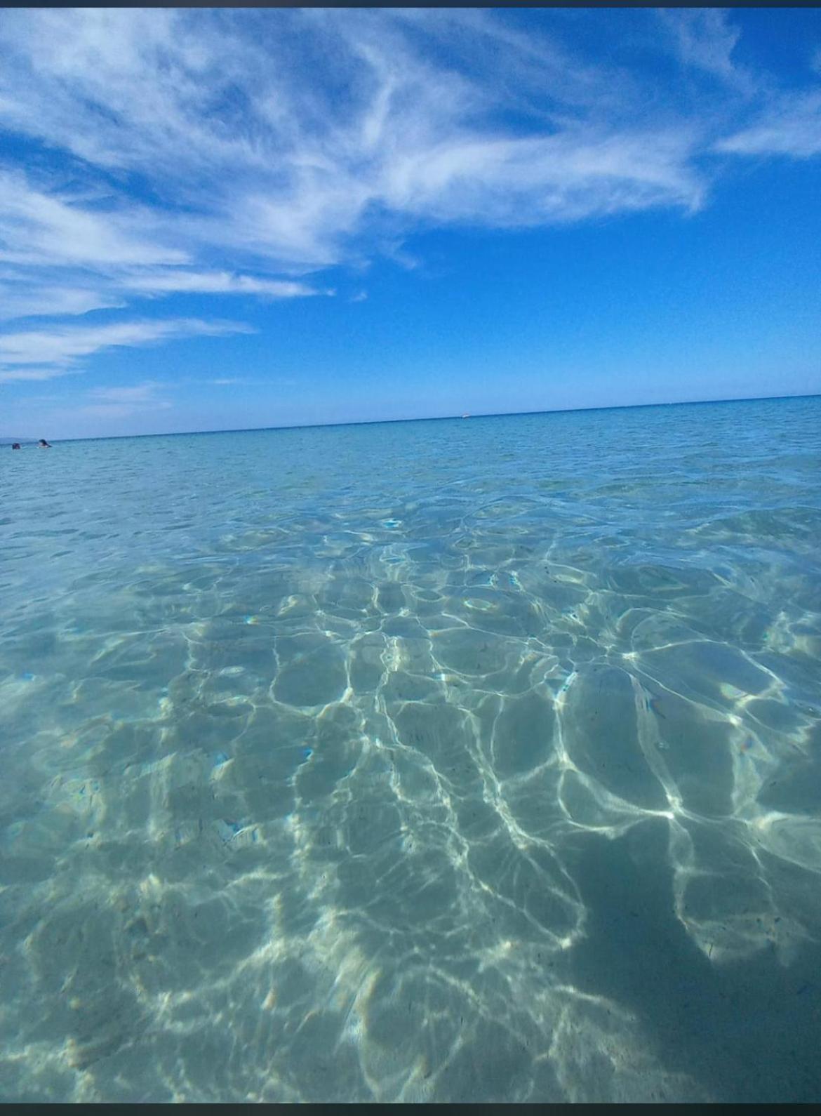 Incantevole Vicino A Tavolara Porto San Paolo (Sardinia)